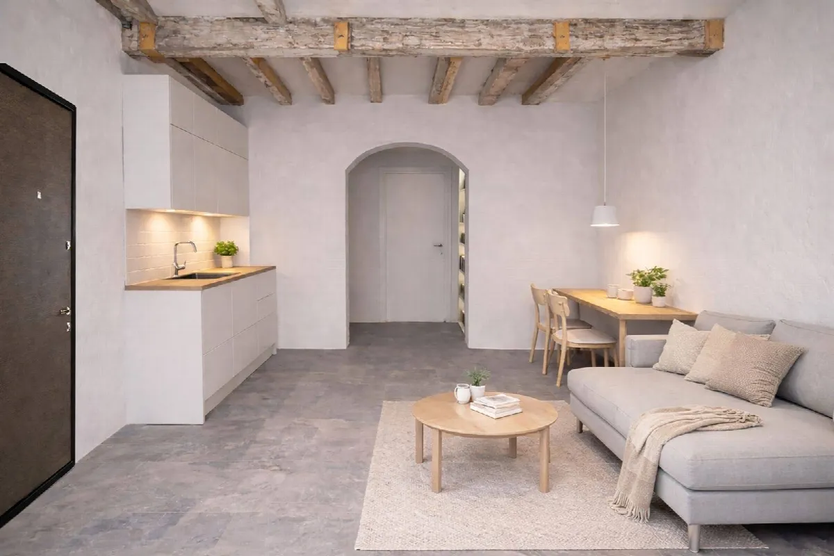 Appartamento in vendita a Parma, Centro storico - foto 1