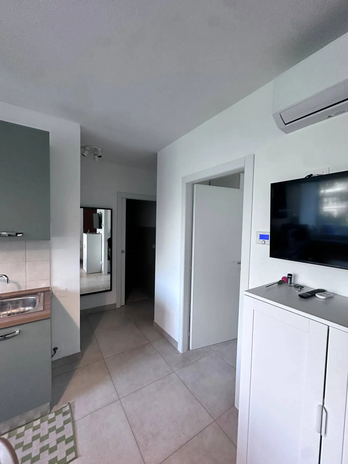 Appartamento in vendita a Parma, S. Lazzaro - Via Parigi - foto 2