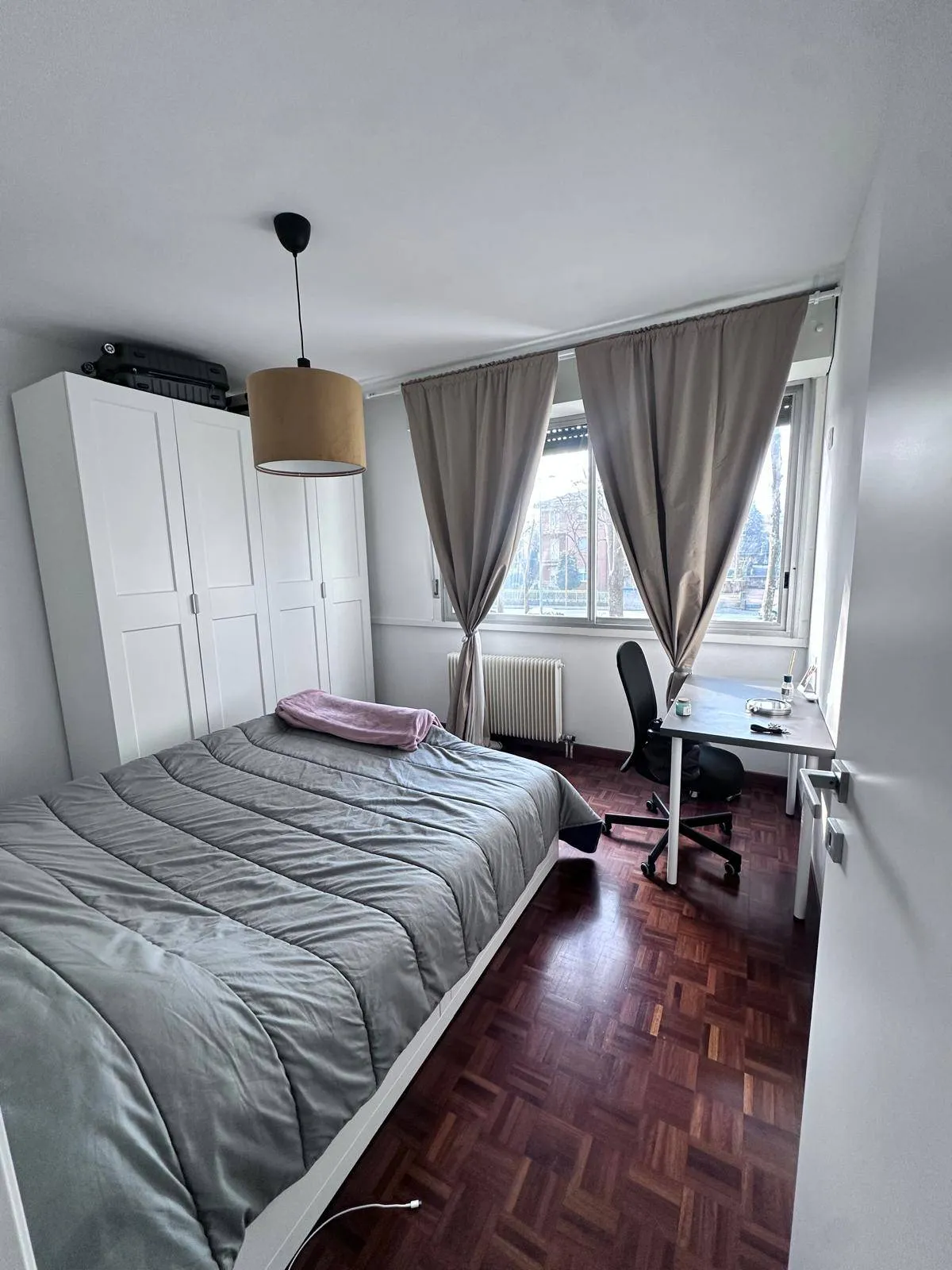 Appartamento in vendita a Parma, S. Lazzaro - Via Parigi - foto 6