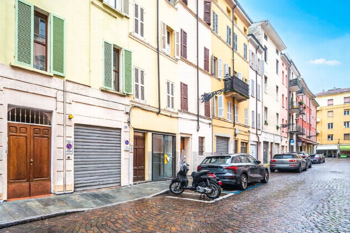 Appartamento in vendita a Parma, Centro storico - foto 4