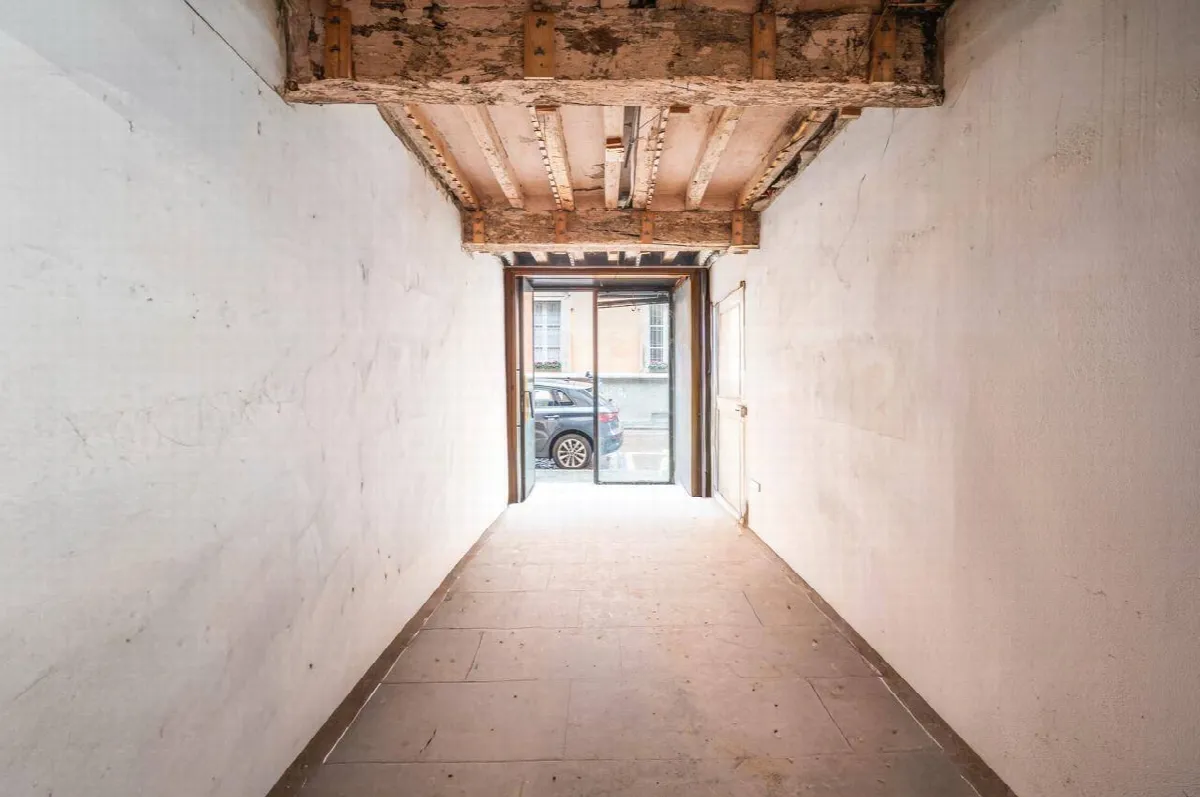 Appartamento in vendita a Parma, Centro storico - foto 5