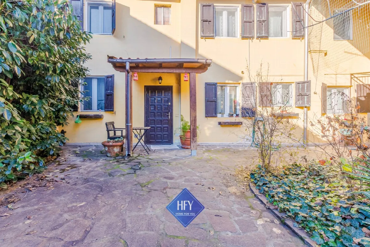 Appartamento in vendita a Parma, San Prospero Parmense - foto 3