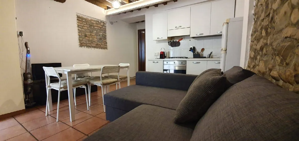 Appartamento in vendita a Parma, Oltretorrente - foto 1