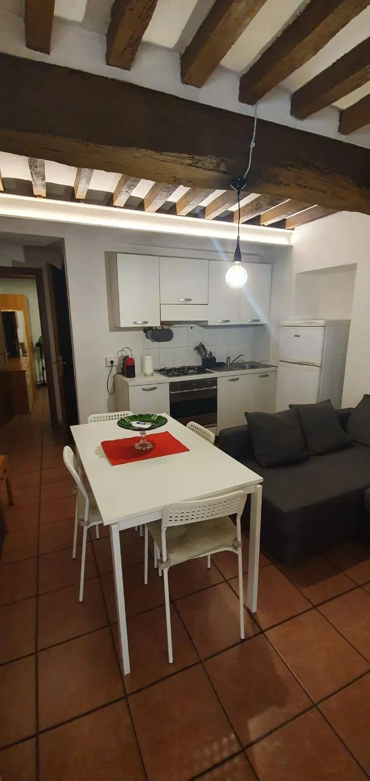 Appartamento in vendita a Parma, Oltretorrente - foto 2