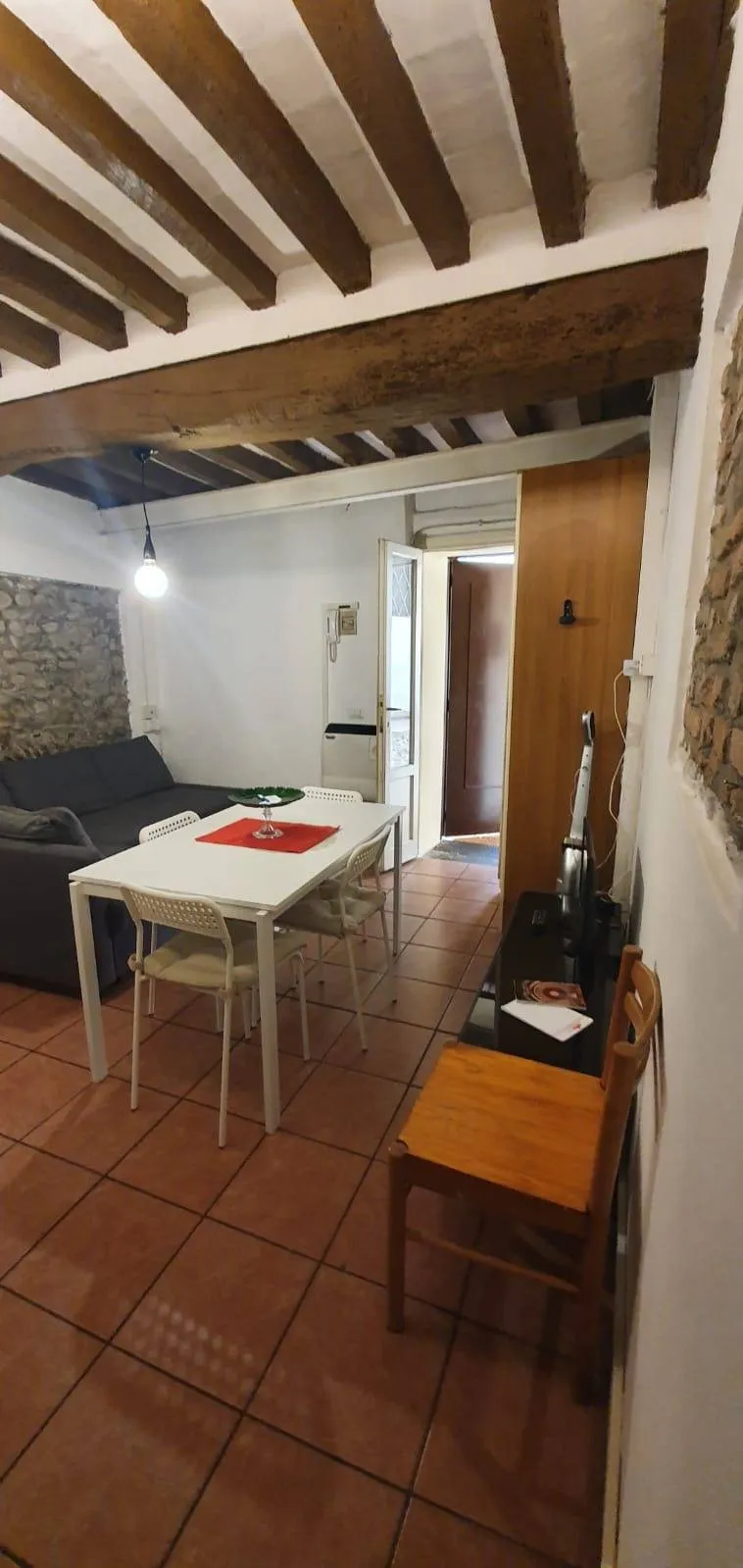 Appartamento in vendita a Parma, Oltretorrente - foto 3