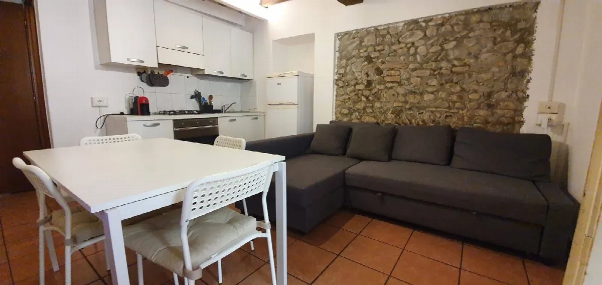 Appartamento in vendita a Parma, Oltretorrente - foto 4