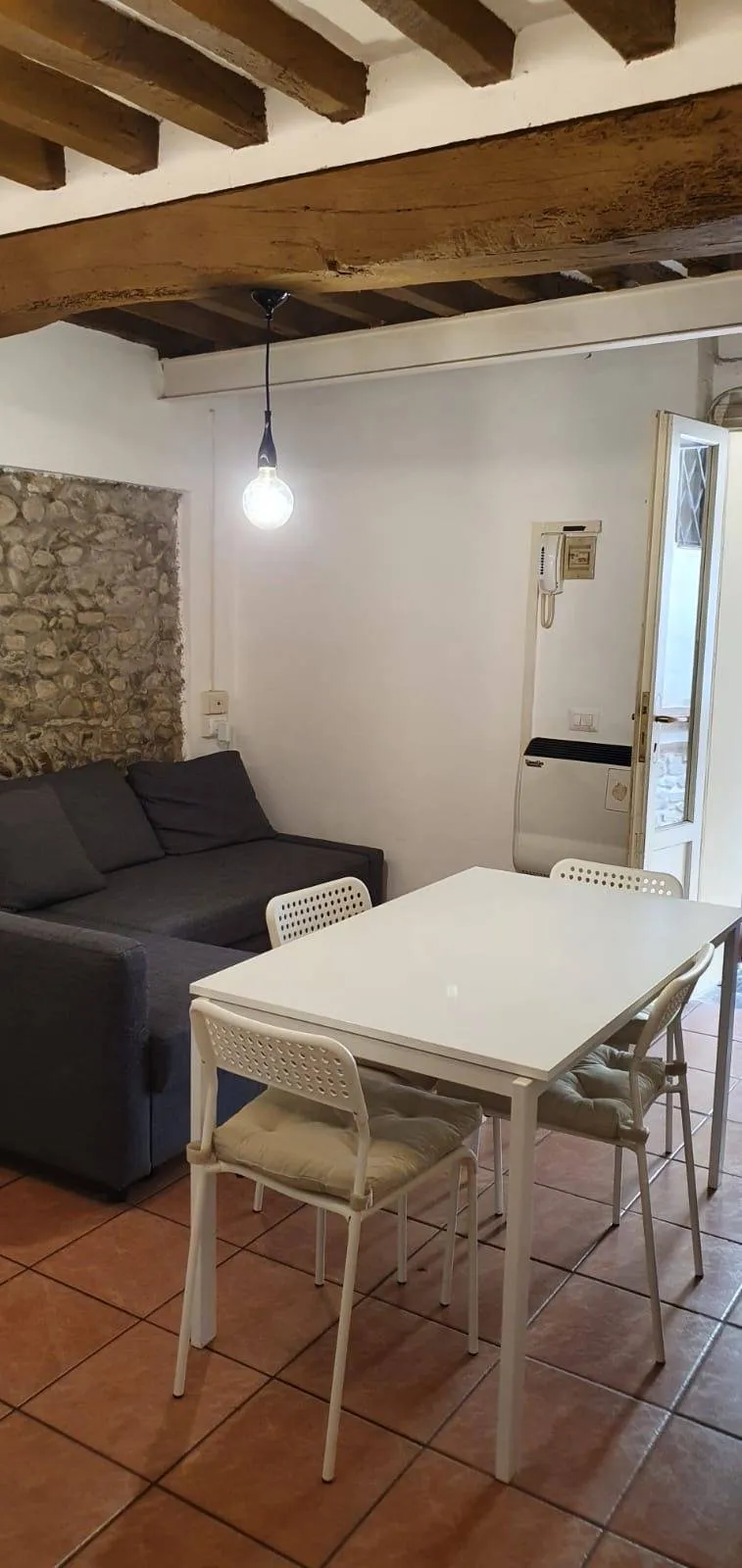 Appartamento in vendita a Parma, Oltretorrente - foto 6