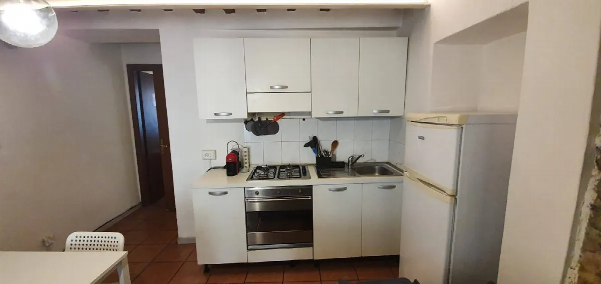 Appartamento in vendita a Parma, Oltretorrente - foto 7