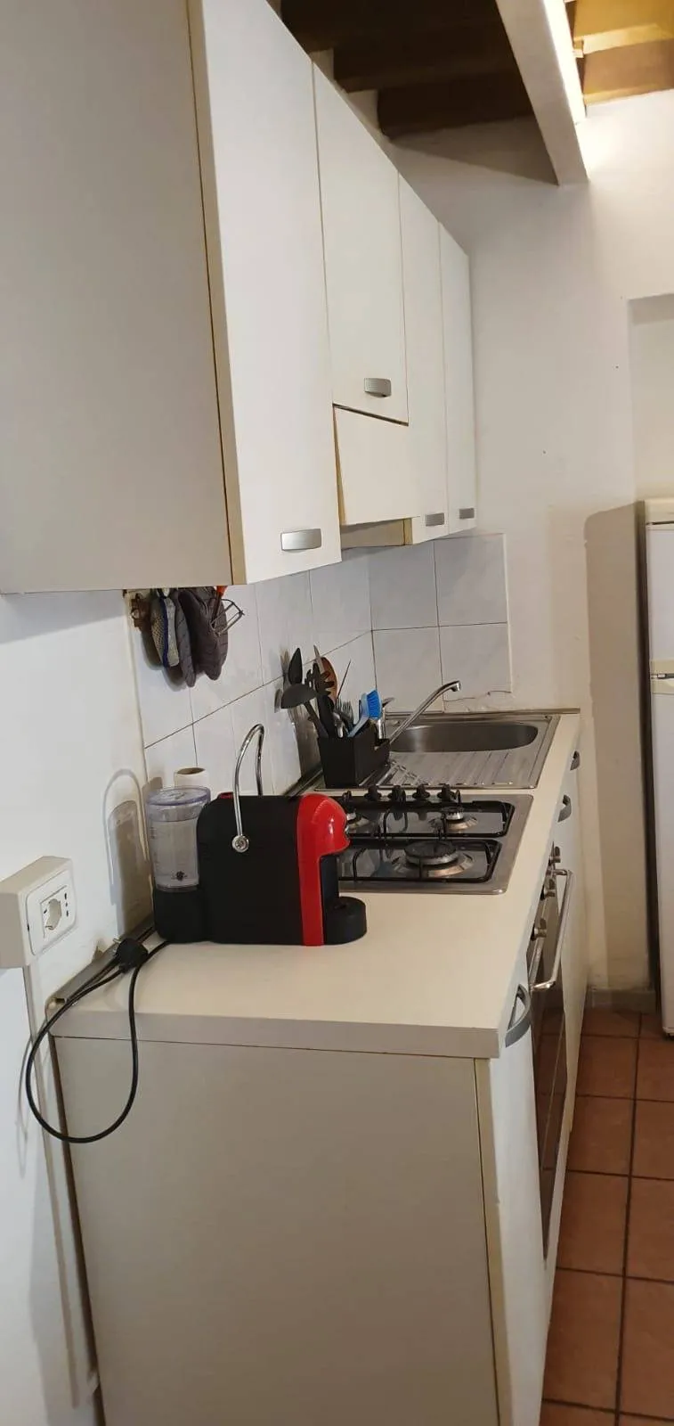 Appartamento in vendita a Parma, Oltretorrente - foto 9