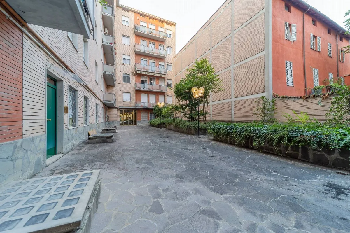 Appartamento in vendita a Parma, Parma Centro - foto 1