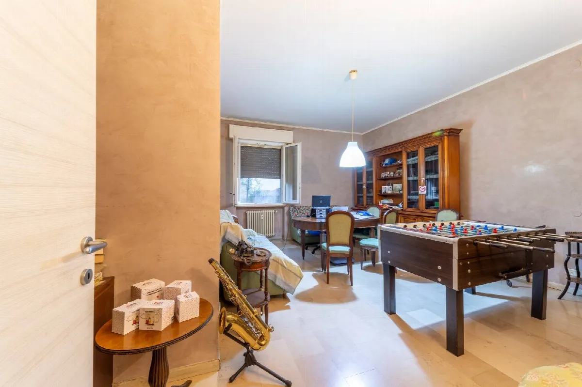 Appartamento in vendita a Parma, Parma Centro - foto 3