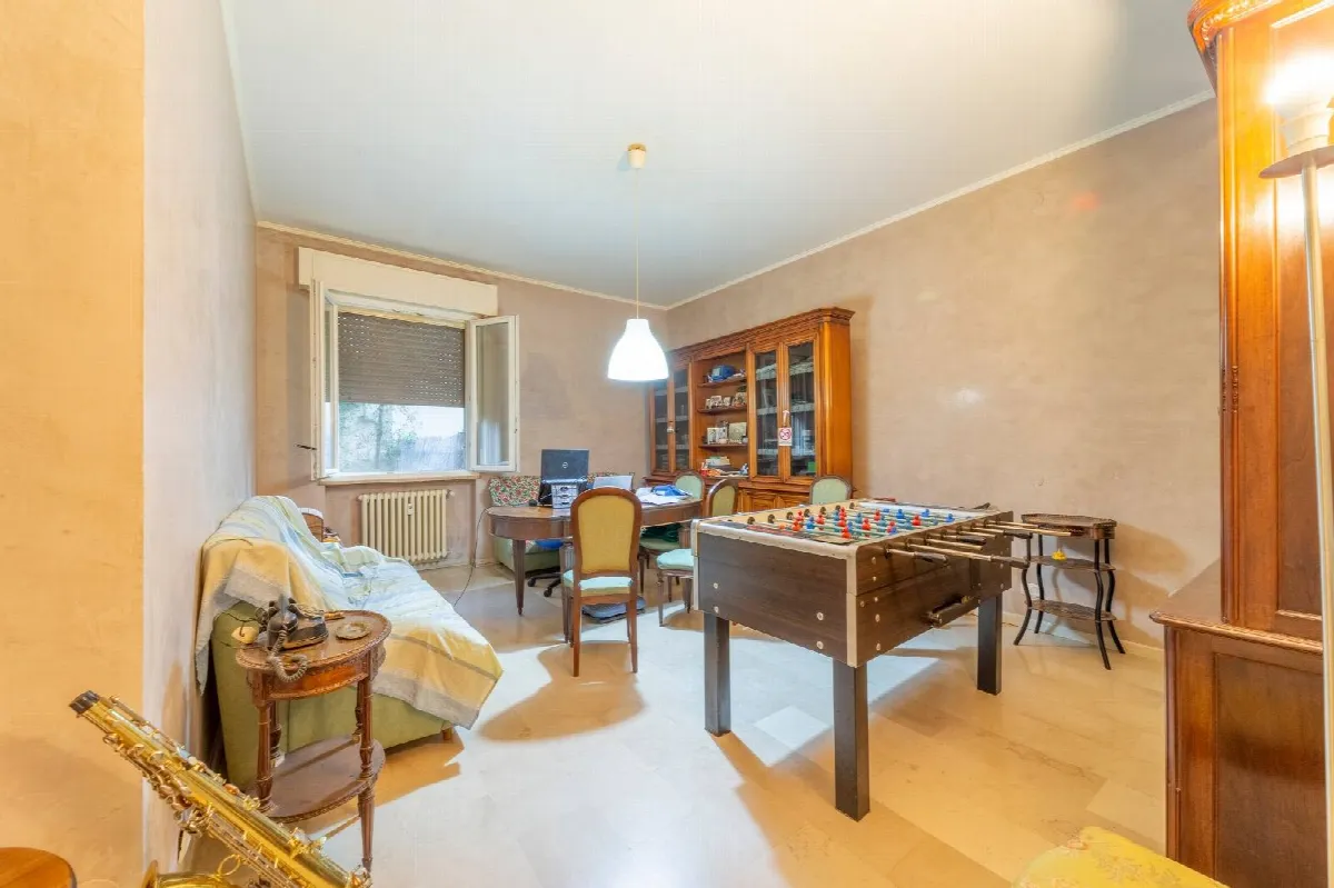 Appartamento in vendita a Parma, Parma Centro - foto 4