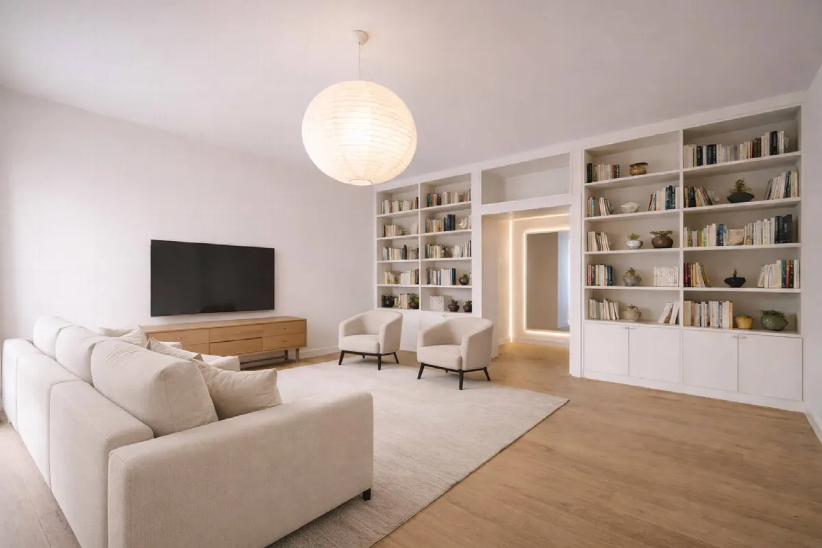 Appartamento in vendita a Parma, Centro storico - foto 1