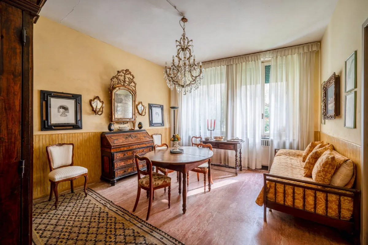 Appartamento in vendita a Parma, Centro storico - foto 4