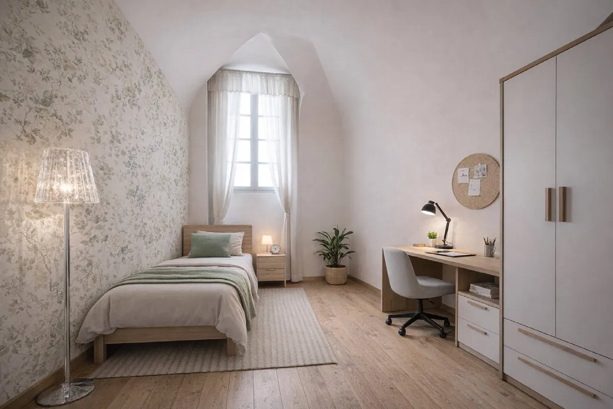 Appartamento in vendita a Parma, Centro storico - foto 5