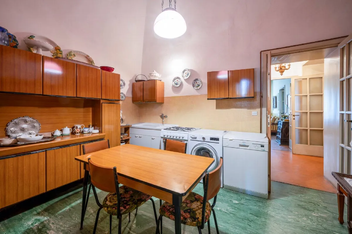 Appartamento in vendita a Parma, Centro storico - foto 7