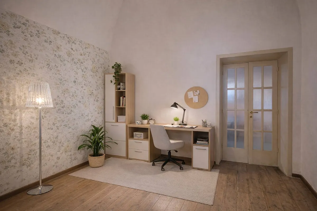Appartamento in vendita a Parma, Centro storico - foto 8