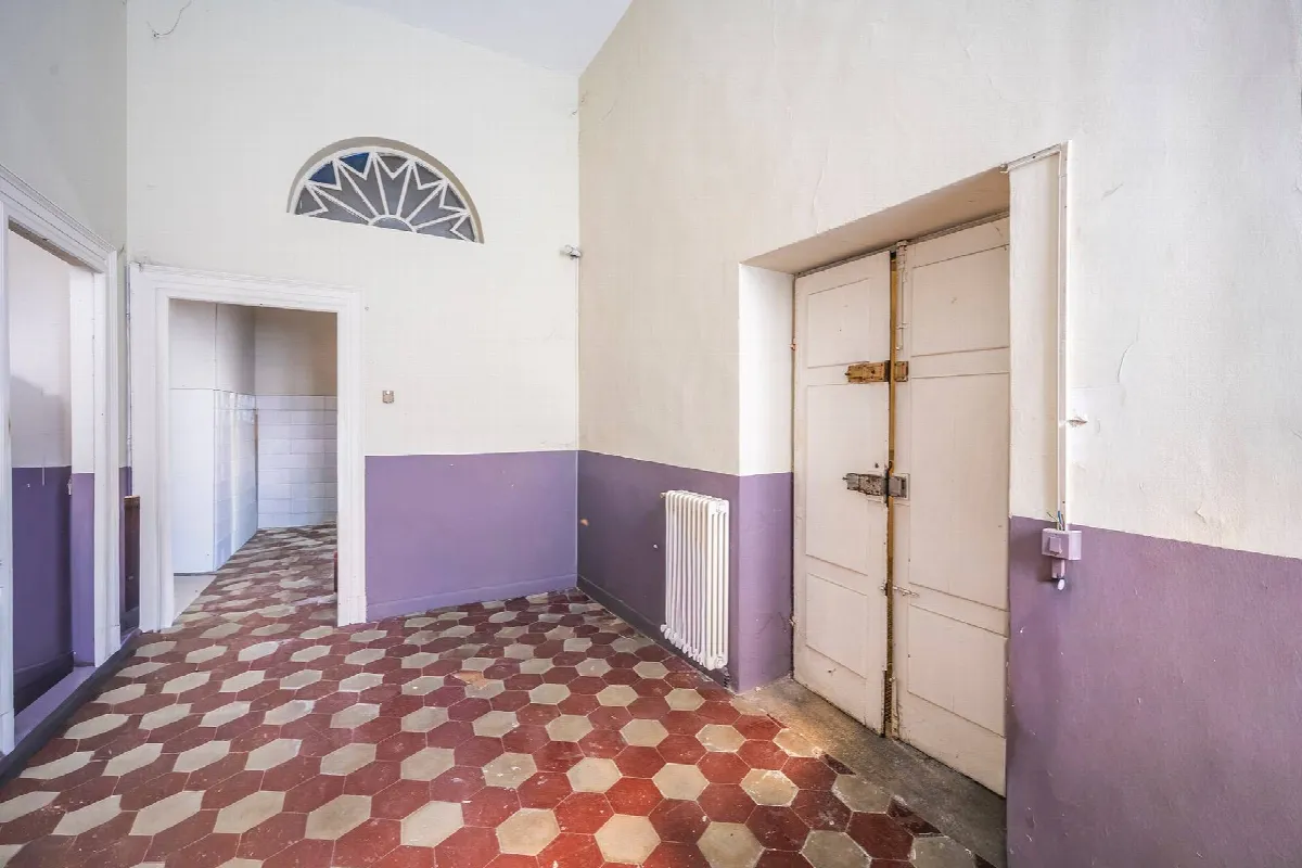 Appartamento in vendita a Parma, Centro storico - foto 1