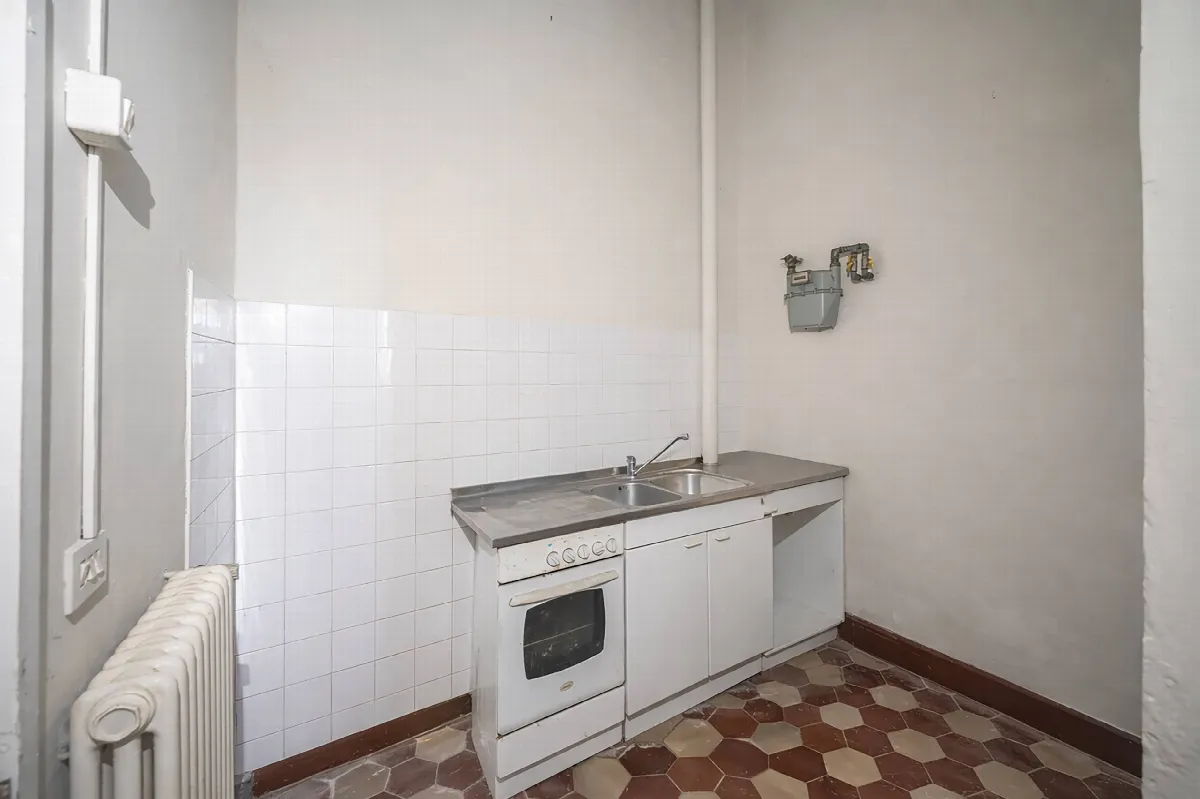 Appartamento in vendita a Parma, Centro storico - foto 5