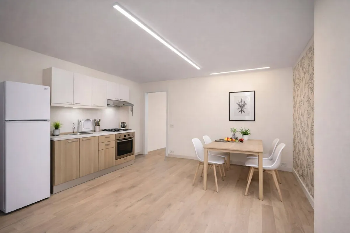 Appartamento in vendita a Parma, Centro storico - foto 6