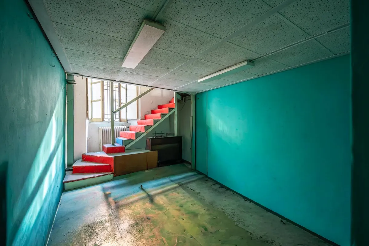 Appartamento in vendita a Parma, Centro storico - foto 8