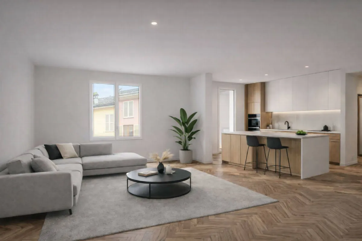 Appartamento in vendita a Parma, San Lazzaro - foto 1