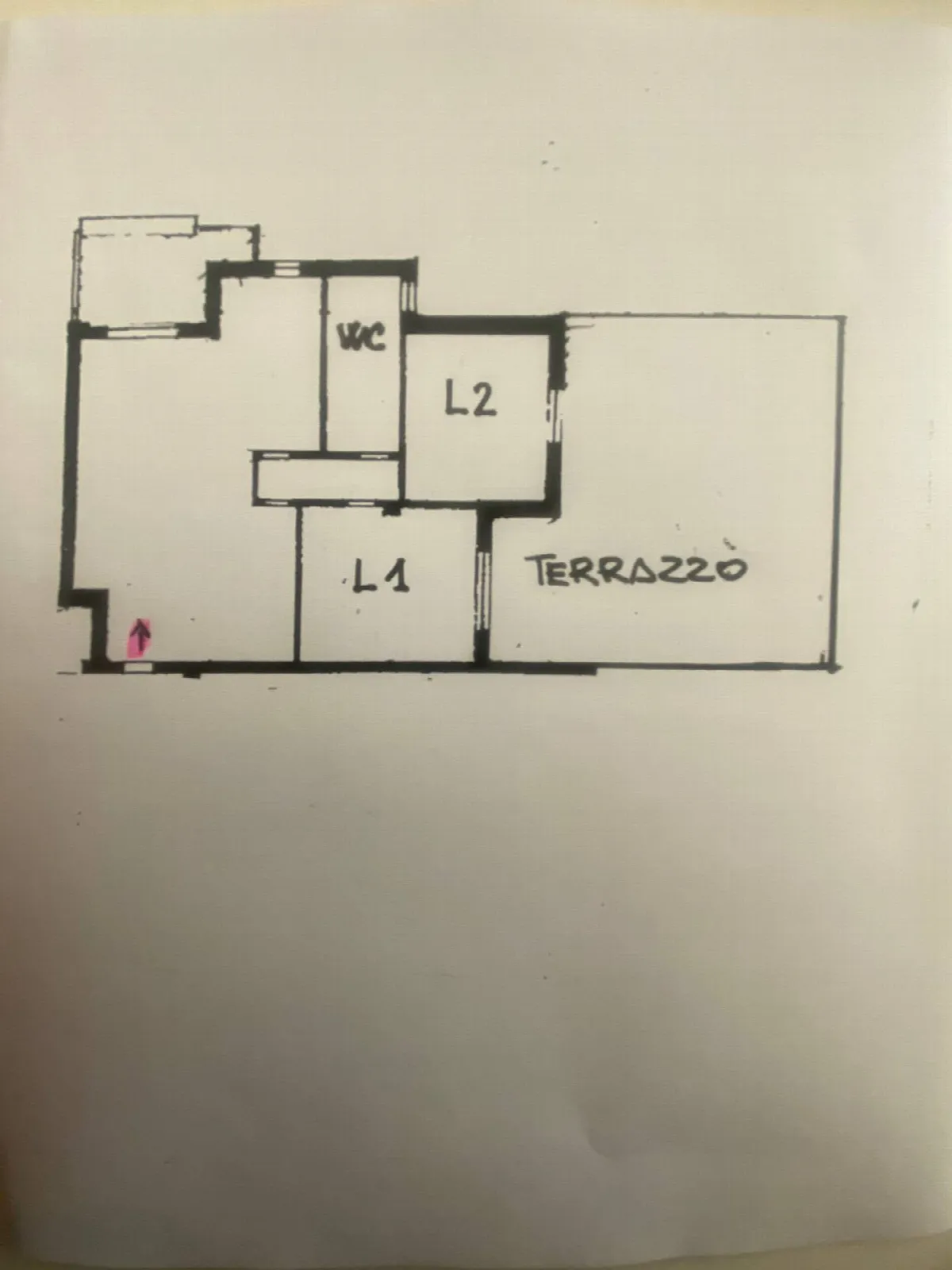 Appartamento in vendita a Parma, San Lazzaro - foto 3