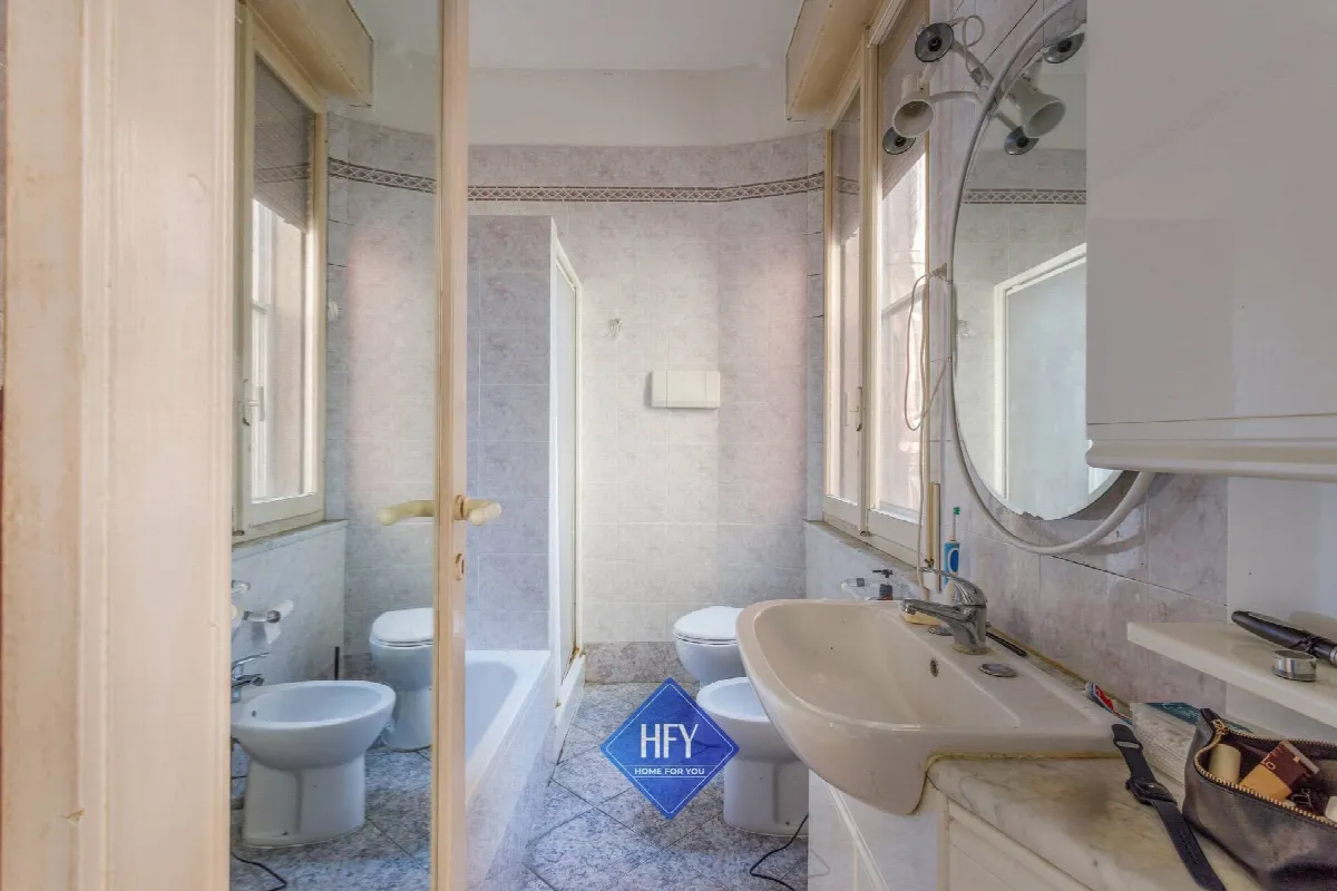 Appartamento in vendita a Parma, Barilla Center - V.le Fratti - foto 10