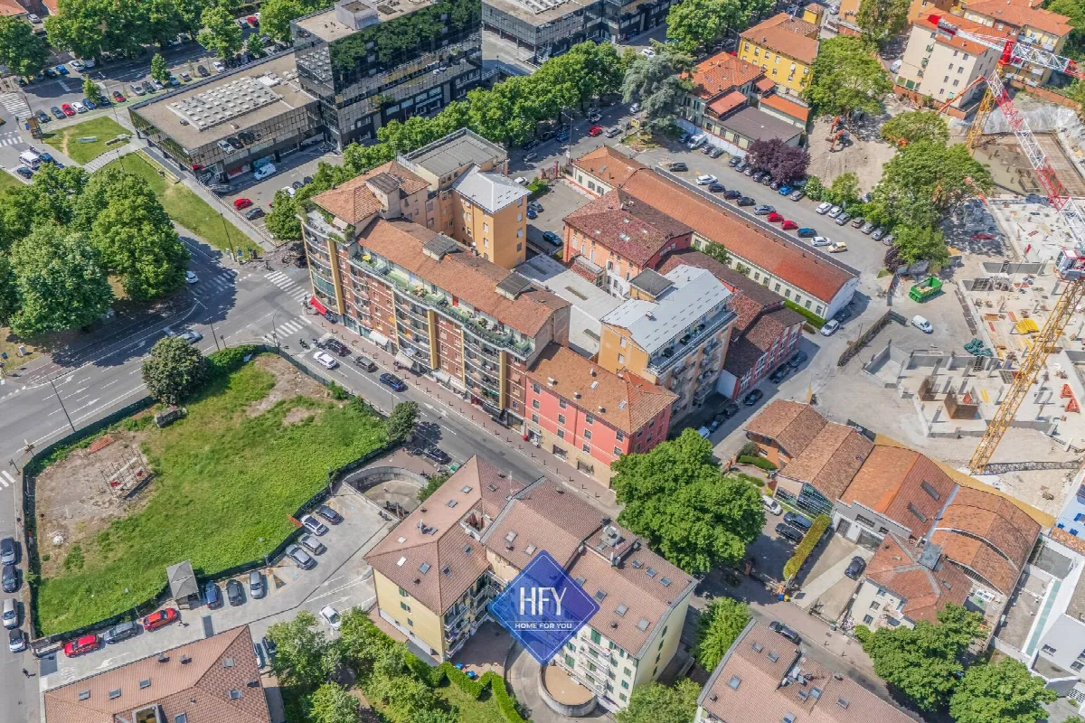 Appartamento in vendita a Parma, Barilla Center - V.le Fratti - foto 2