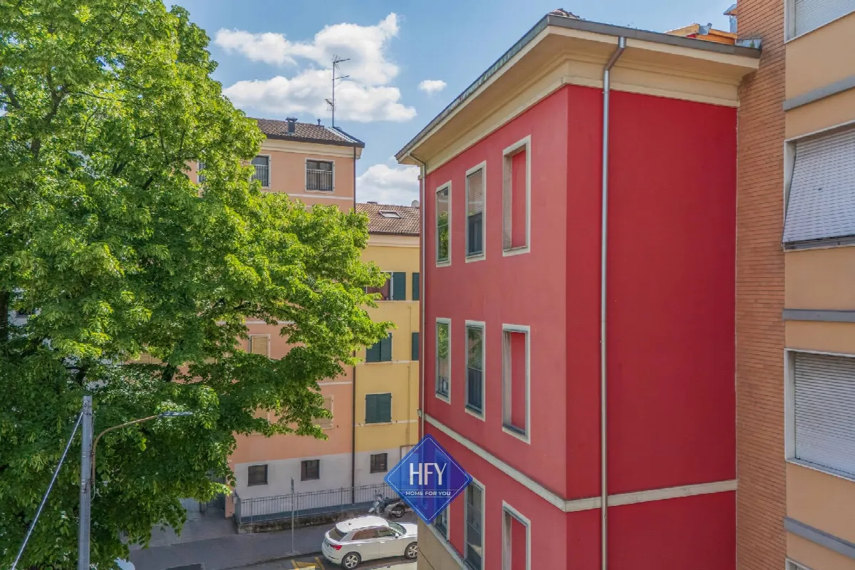 Appartamento in vendita a Parma, Barilla Center - V.le Fratti - foto 4