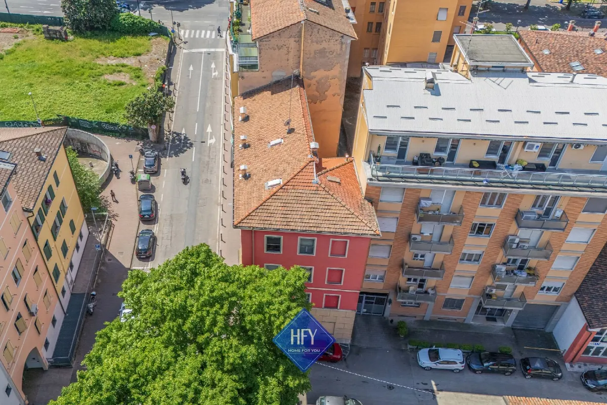 Appartamento in vendita a Parma, Barilla Center - V.le Fratti - foto 10