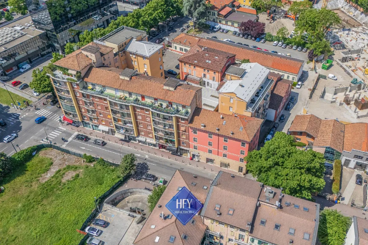 Appartamento in vendita a Parma, Barilla Center - V.le Fratti - foto 2