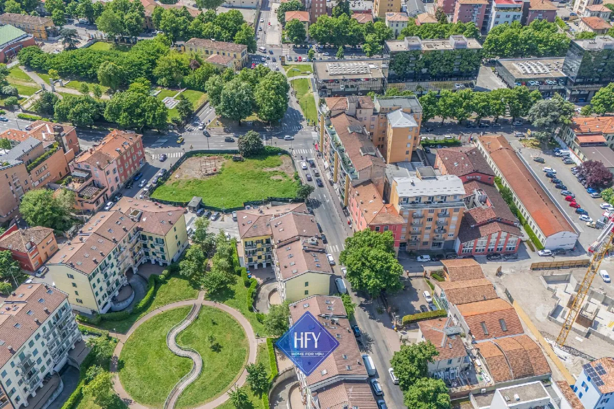 Appartamento in vendita a Parma, Barilla Center - V.le Fratti - foto 3