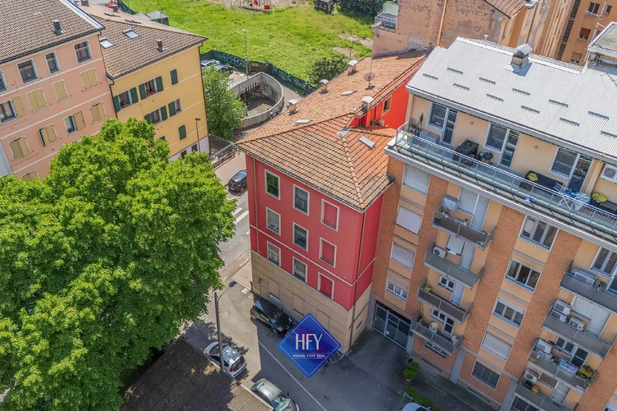 Appartamento in vendita a Parma, Barilla Center - V.le Fratti - foto 4