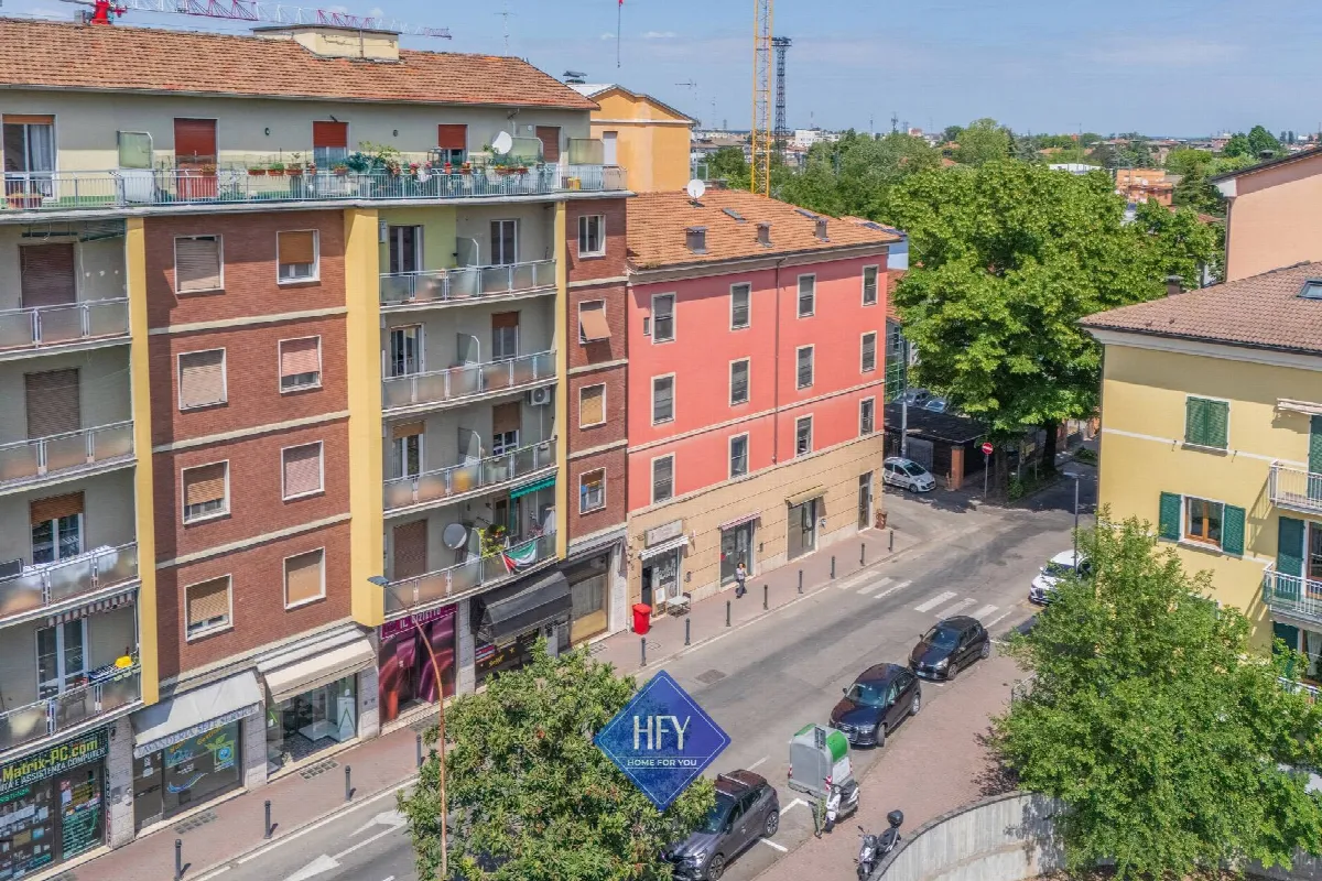 Appartamento in vendita a Parma, Barilla Center - V.le Fratti - foto 6