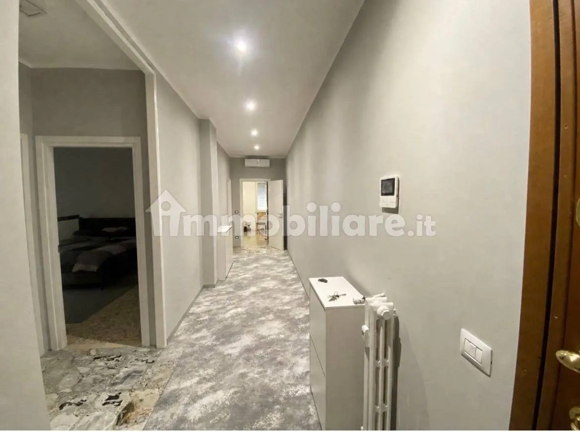 Appartamento in vendita a Parma, Molinetto - Palasport - foto 1
