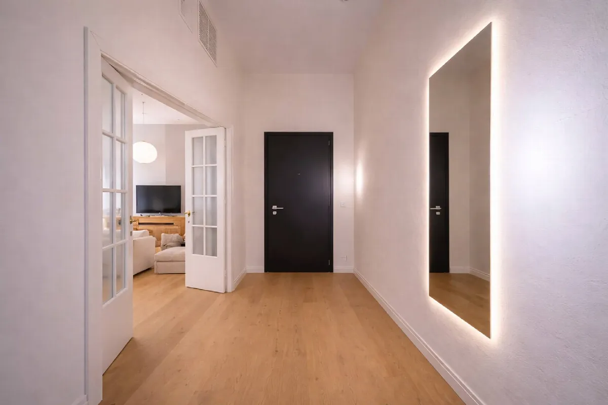 Appartamento in vendita a Parma, Centro storico - foto 2
