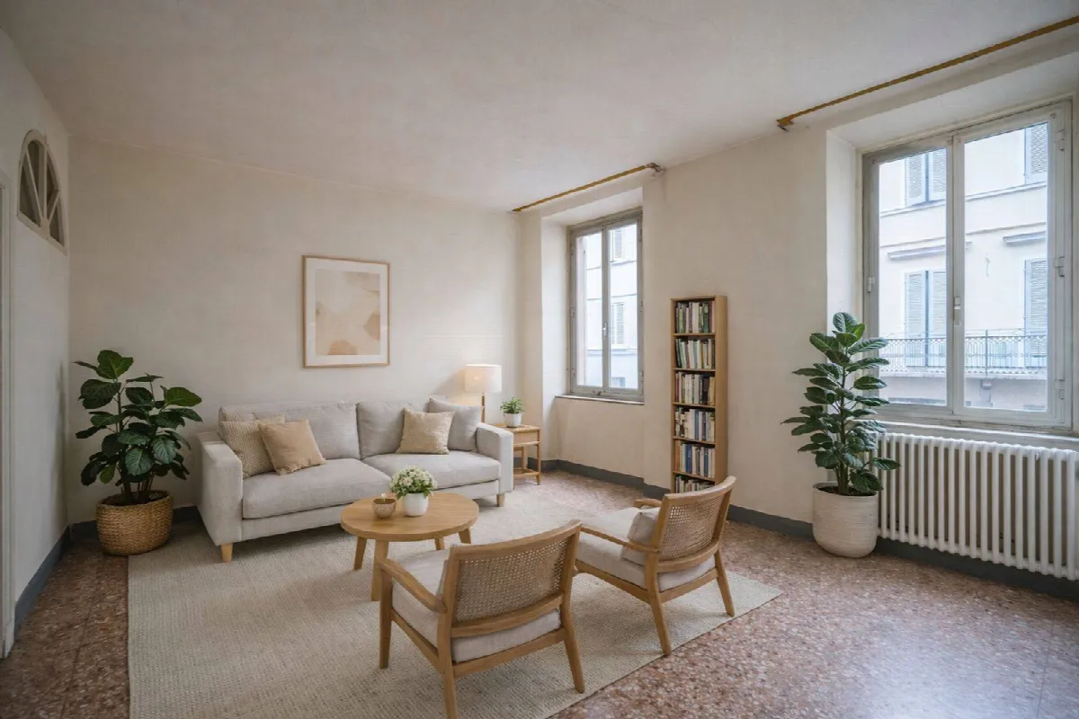 Appartamento in vendita a Parma - foto 8