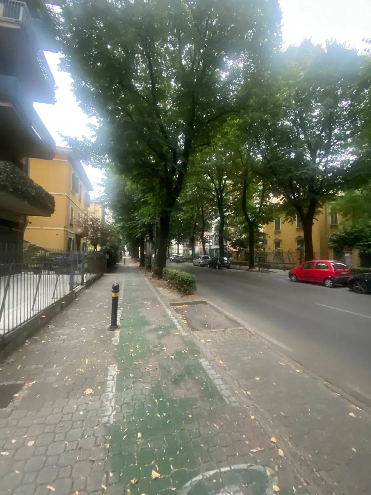 Appartamento in vendita a Parma, Molinetto - Via Villetta - foto 2