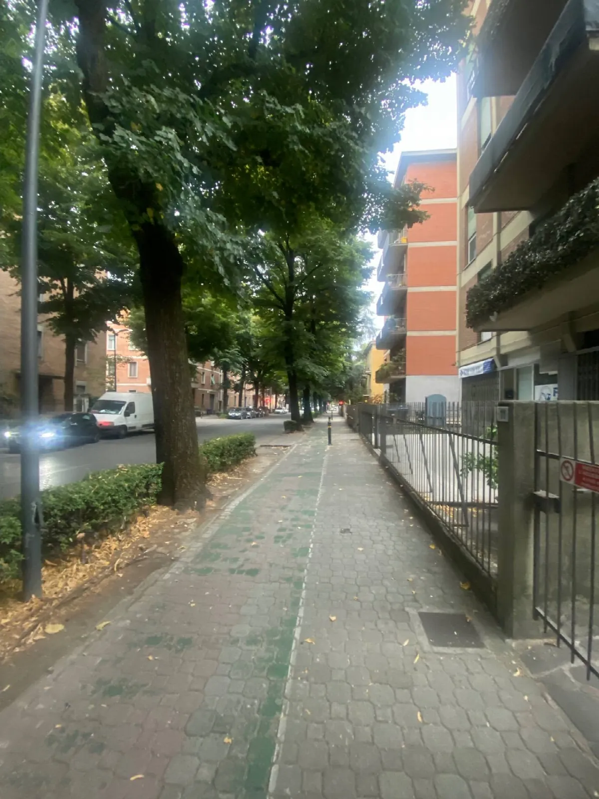 Appartamento in vendita a Parma, Molinetto - Via Villetta - foto 3