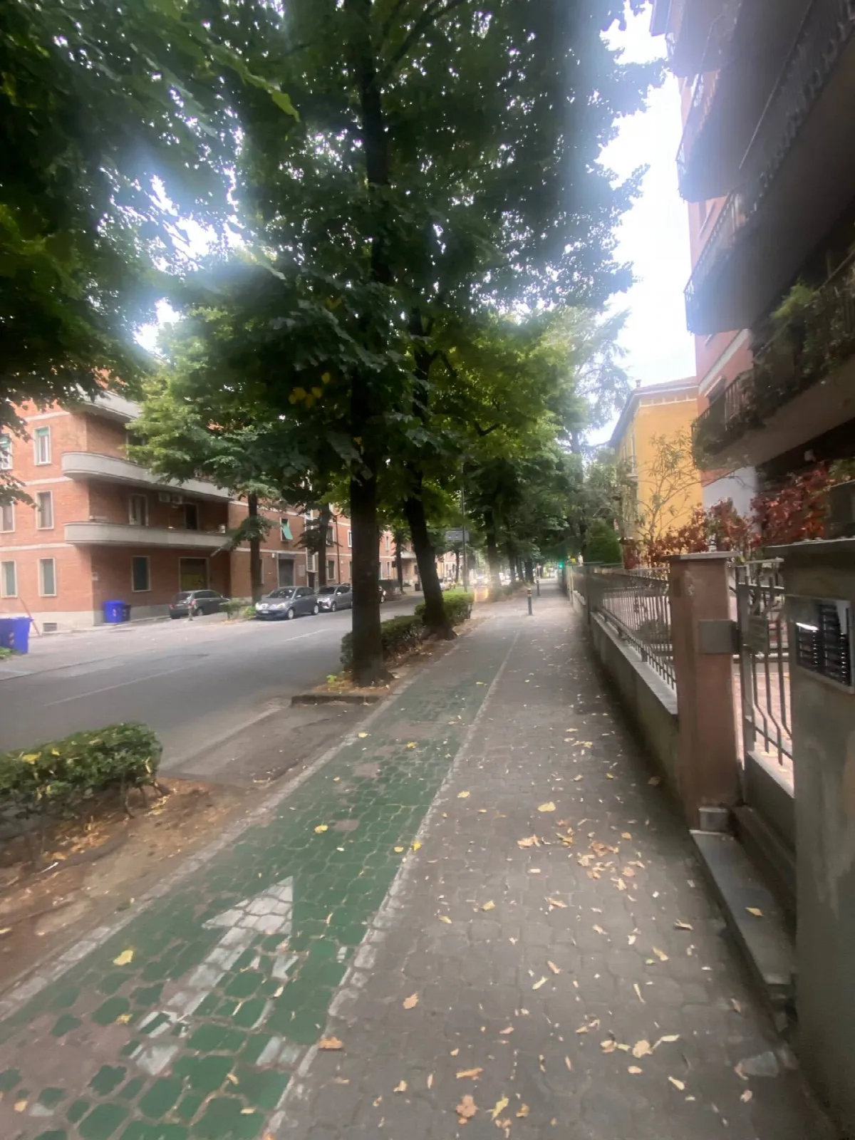 Appartamento in vendita a Parma, Molinetto - Via Villetta - foto 4