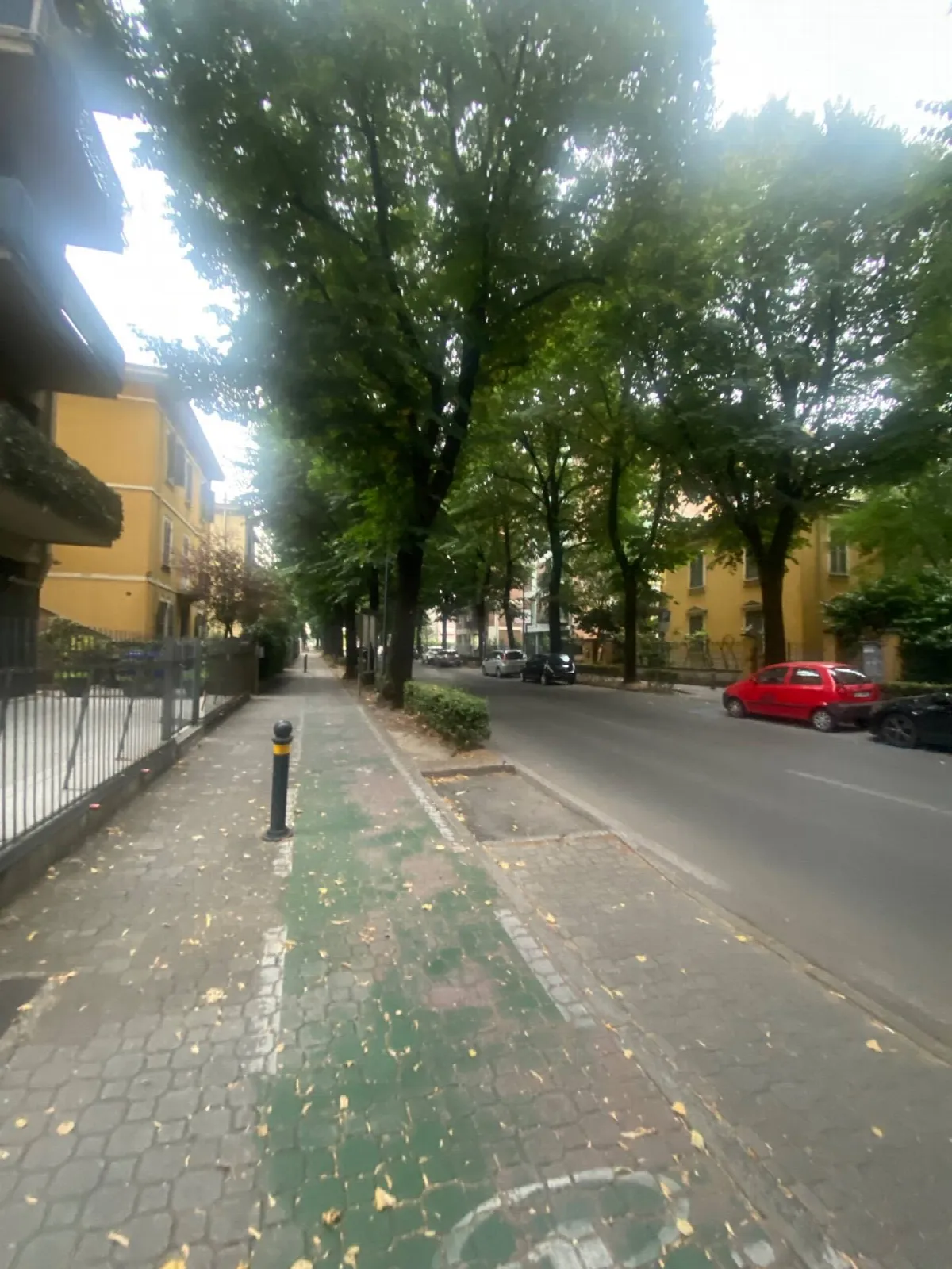 Appartamento in vendita a Parma, Molinetto - Via Villetta - foto 5