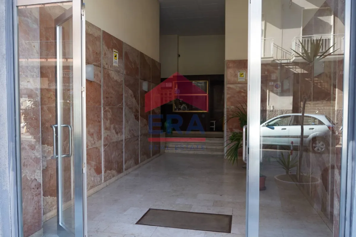 Appartamento in vendita a Catania, C.so Italia - via Leopardi - foto 1