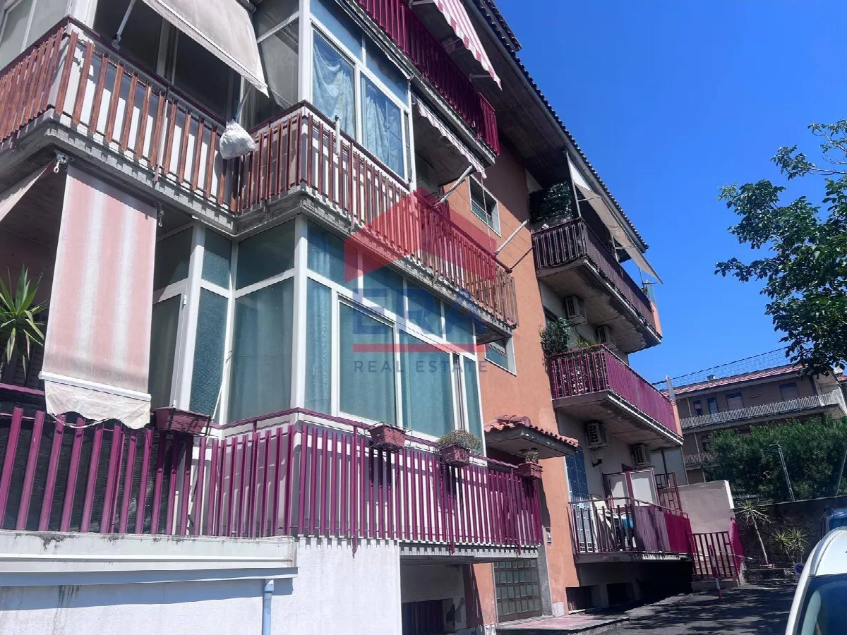 Appartamento in vendita a Aci Catena, Aci San Filippo - foto 2