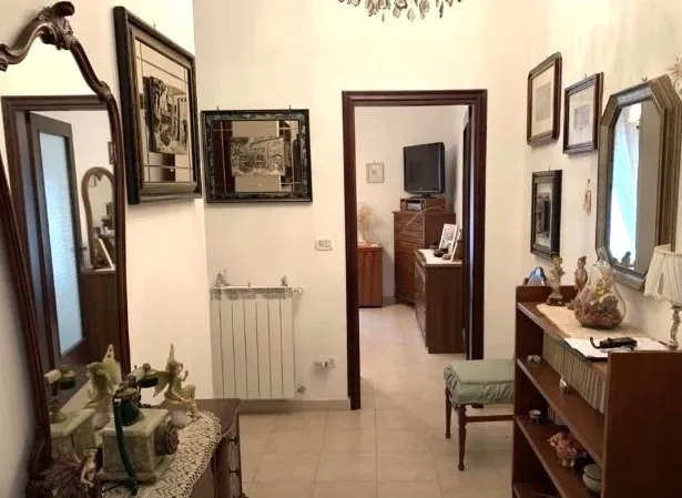 Appartamento in vendita a Fiumefreddo Bruzio - foto 7