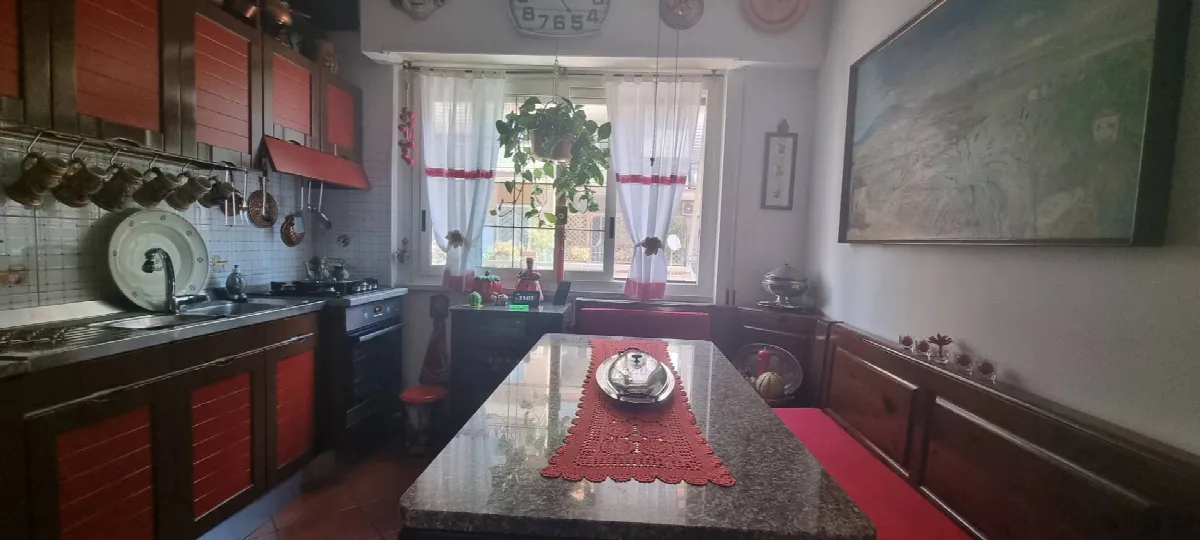 Appartamento in vendita a Roma, Ostia Centro - foto 8