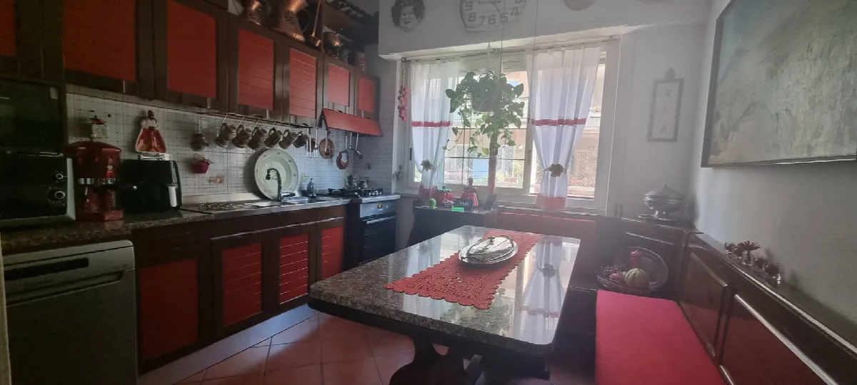 Appartamento in vendita a Roma, Ostia Centro - foto 9