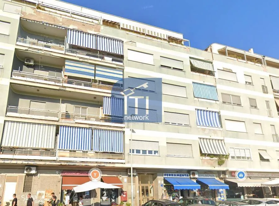 Appartamento in vendita a Roma, Ostia Ponente - foto 1