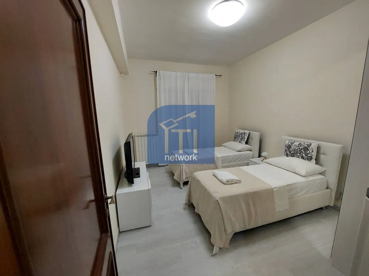 Appartamento in vendita a Roma, Ostia Ponente - foto 8