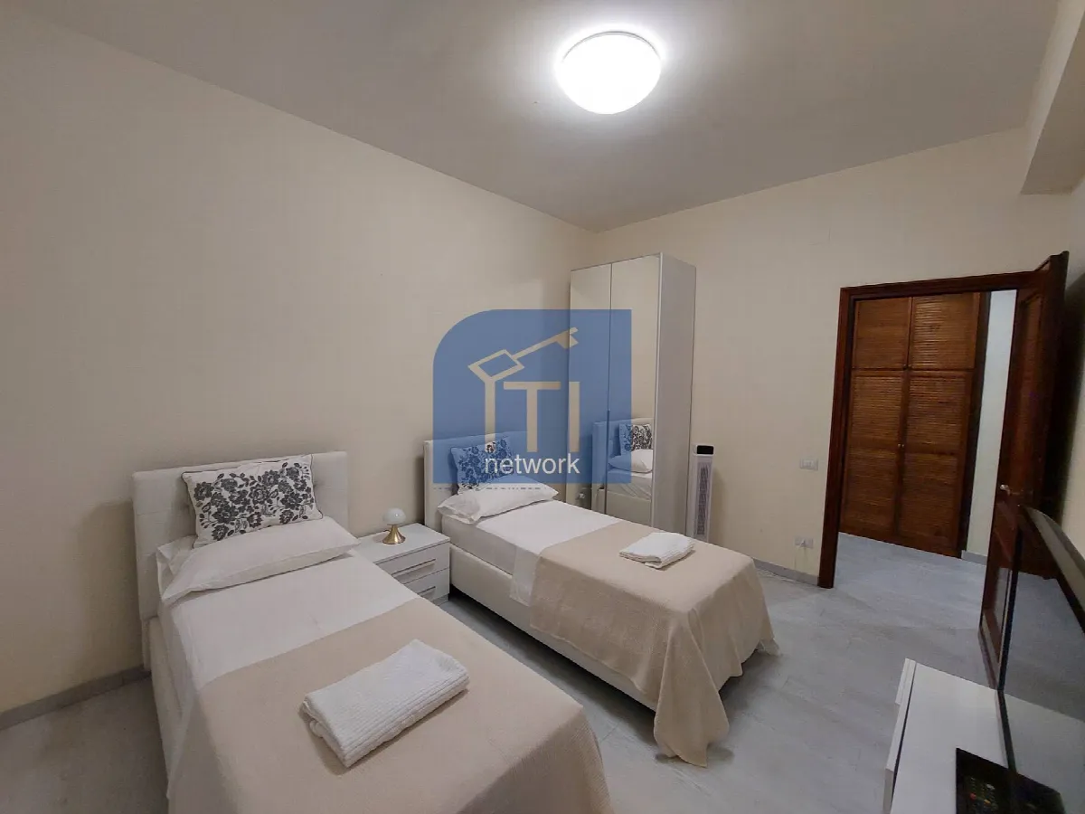 Appartamento in vendita a Roma, Ostia Ponente - foto 9